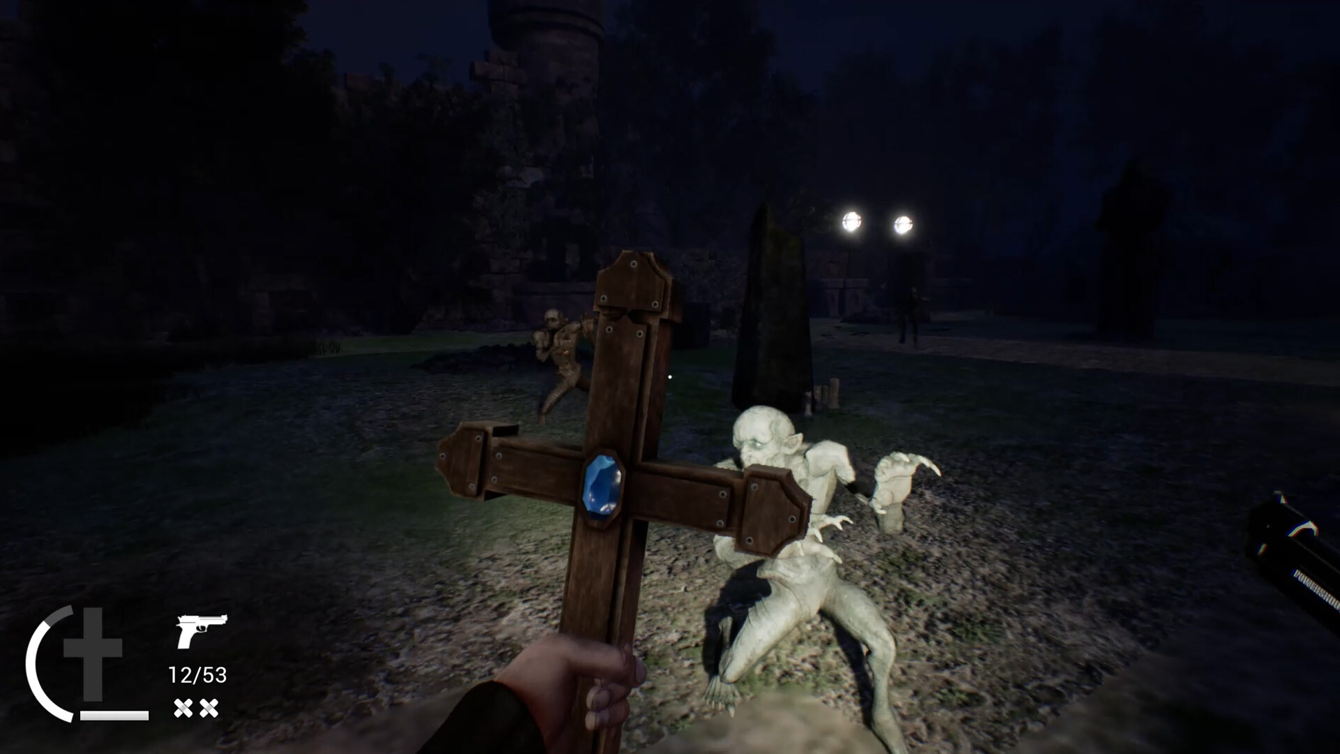 Everdark: Undead Apocalypse